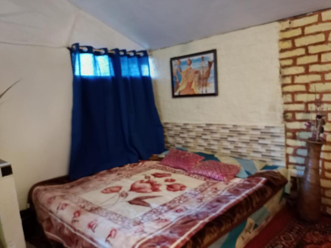 Astraal Resorts And Spa Rishīkesh Extérieur photo