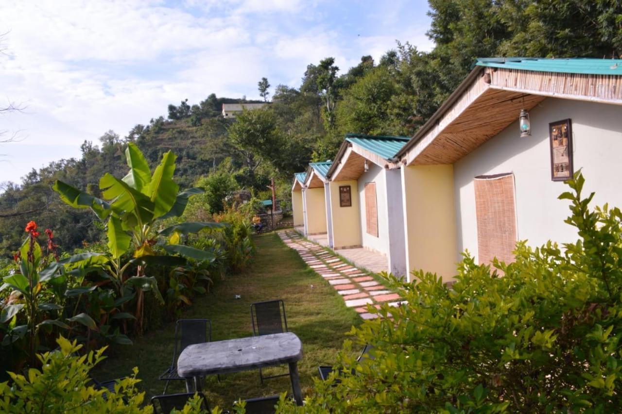 Astraal Resorts And Spa Rishīkesh Extérieur photo