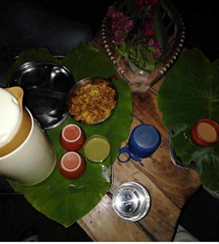 Astraal Resorts And Spa Rishīkesh Extérieur photo
