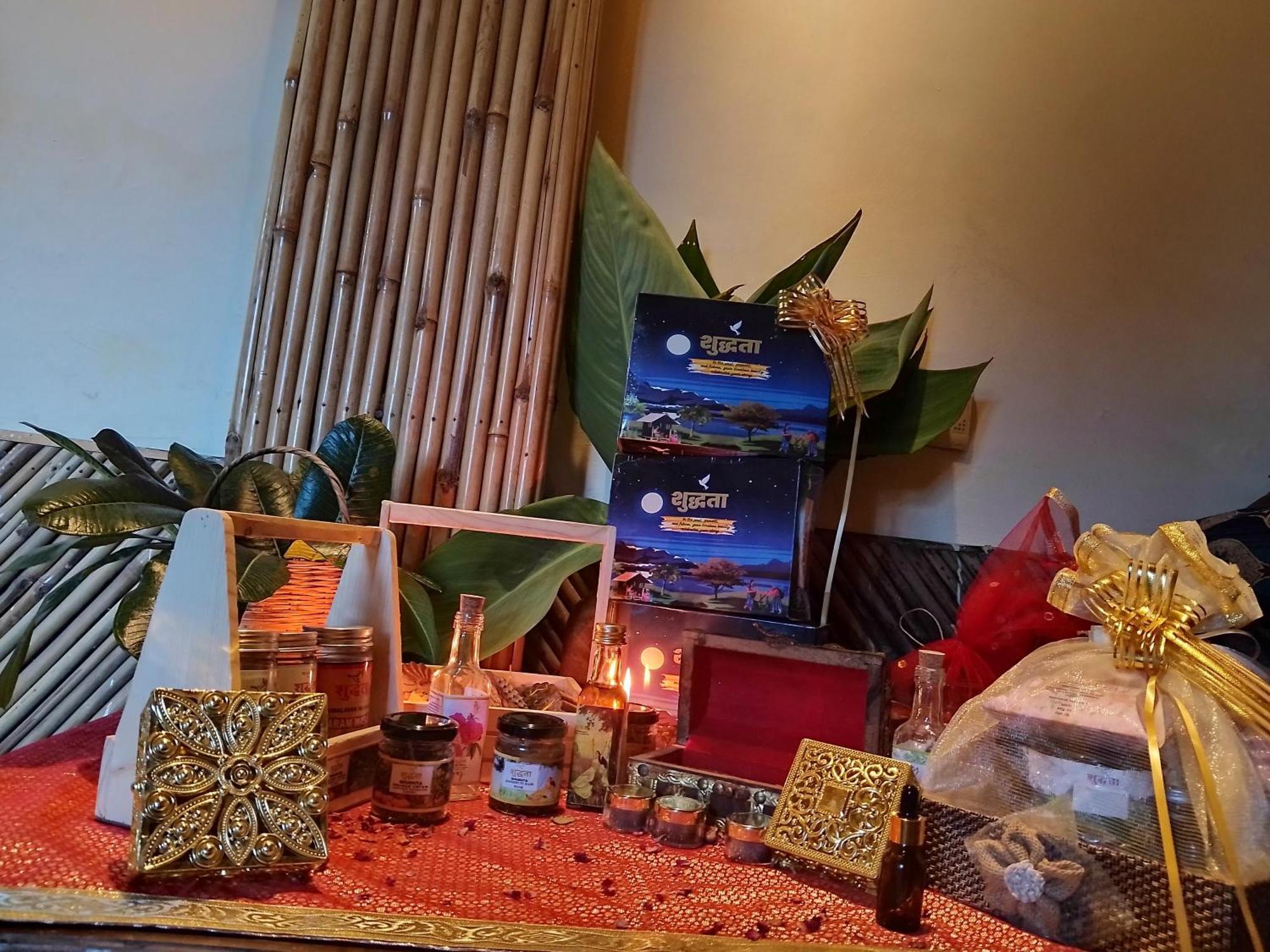 Astraal Resorts And Spa Rishīkesh Extérieur photo