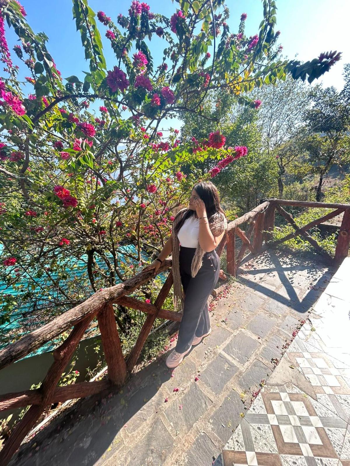 Astraal Resorts And Spa Rishīkesh Extérieur photo
