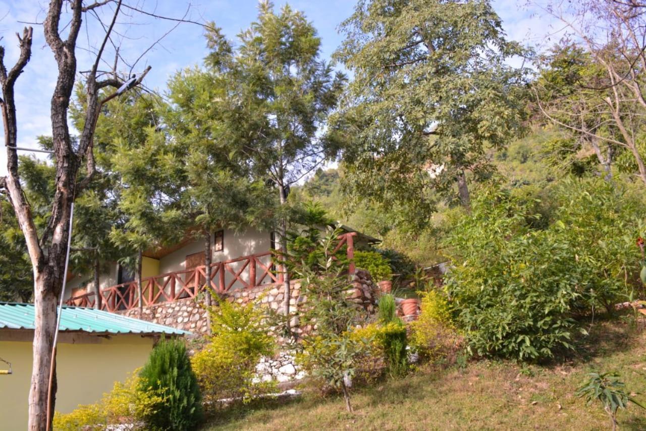Astraal Resorts And Spa Rishīkesh Extérieur photo