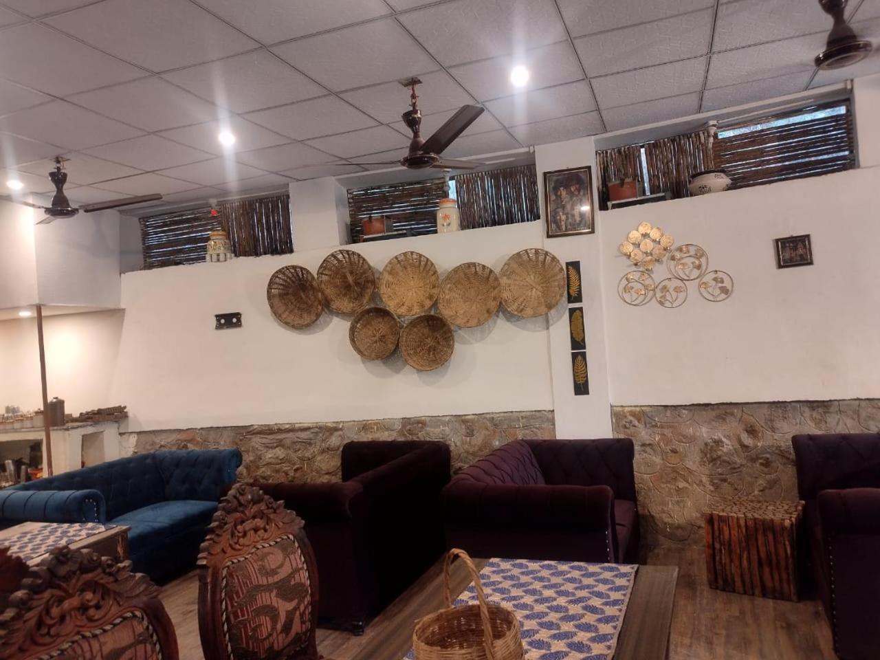 Astraal Resorts And Spa Rishīkesh Extérieur photo