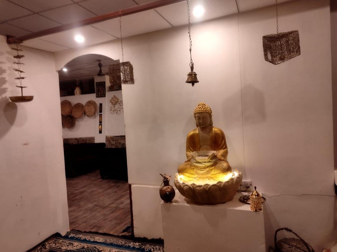 Astraal Resorts And Spa Rishīkesh Extérieur photo