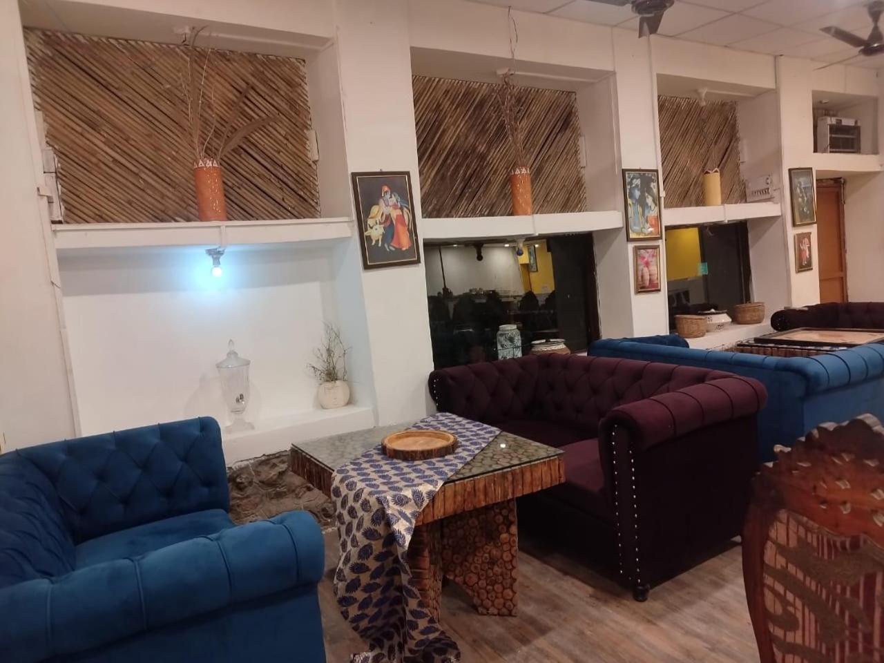 Astraal Resorts And Spa Rishīkesh Extérieur photo