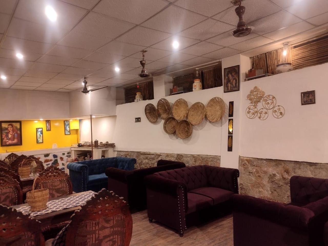 Astraal Resorts And Spa Rishīkesh Extérieur photo