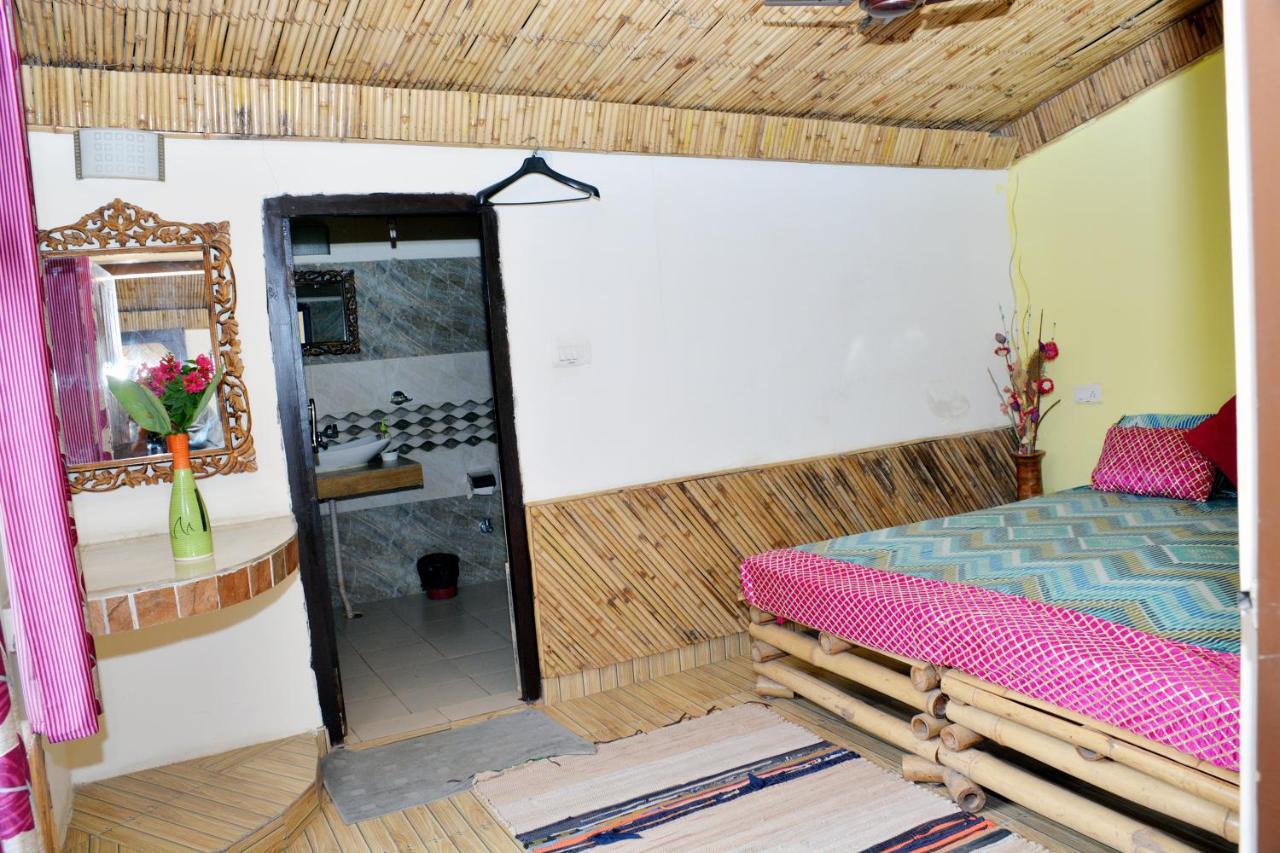 Astraal Resorts And Spa Rishīkesh Extérieur photo