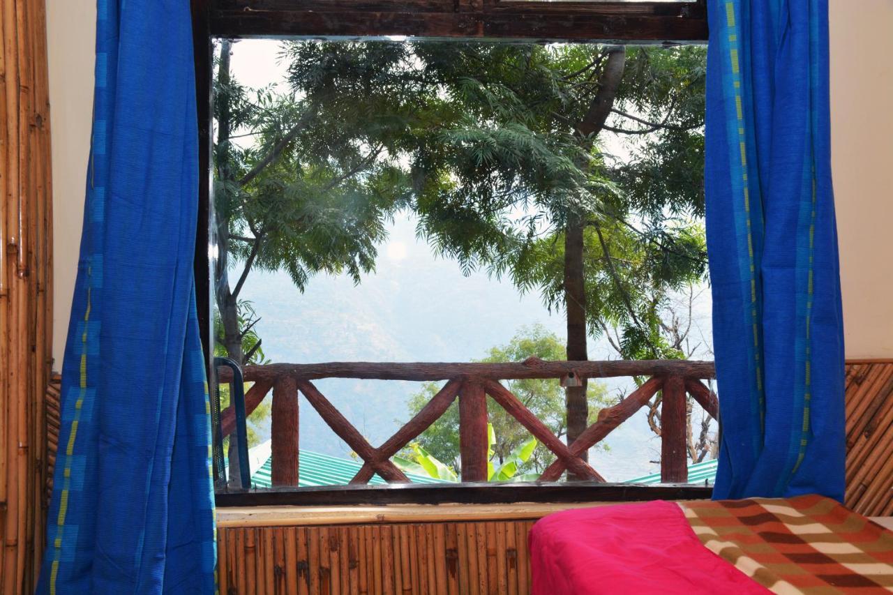Astraal Resorts And Spa Rishīkesh Extérieur photo