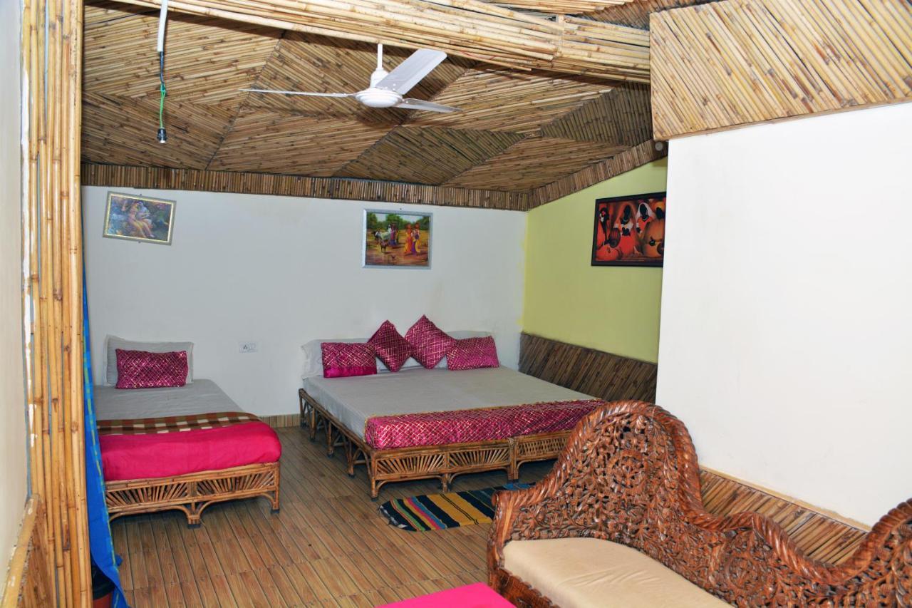Astraal Resorts And Spa Rishīkesh Extérieur photo