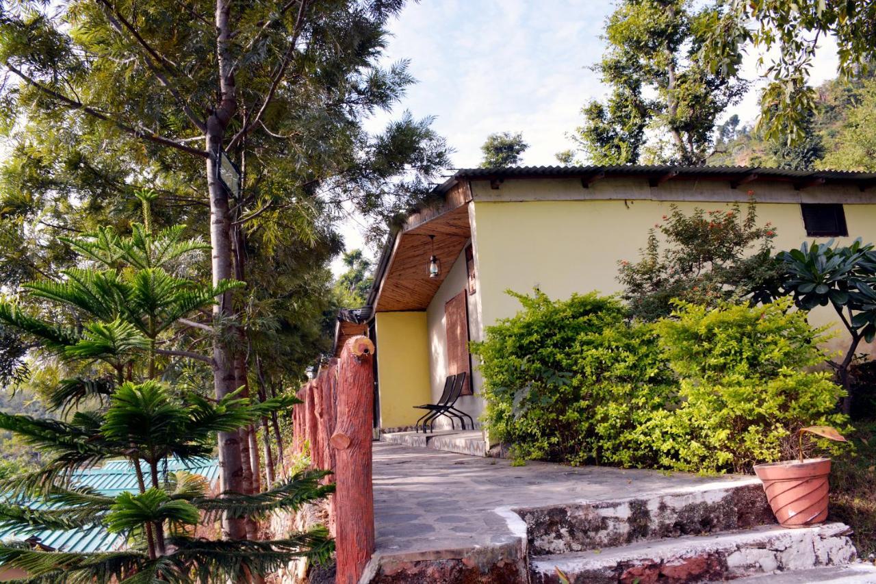Astraal Resorts And Spa Rishīkesh Extérieur photo