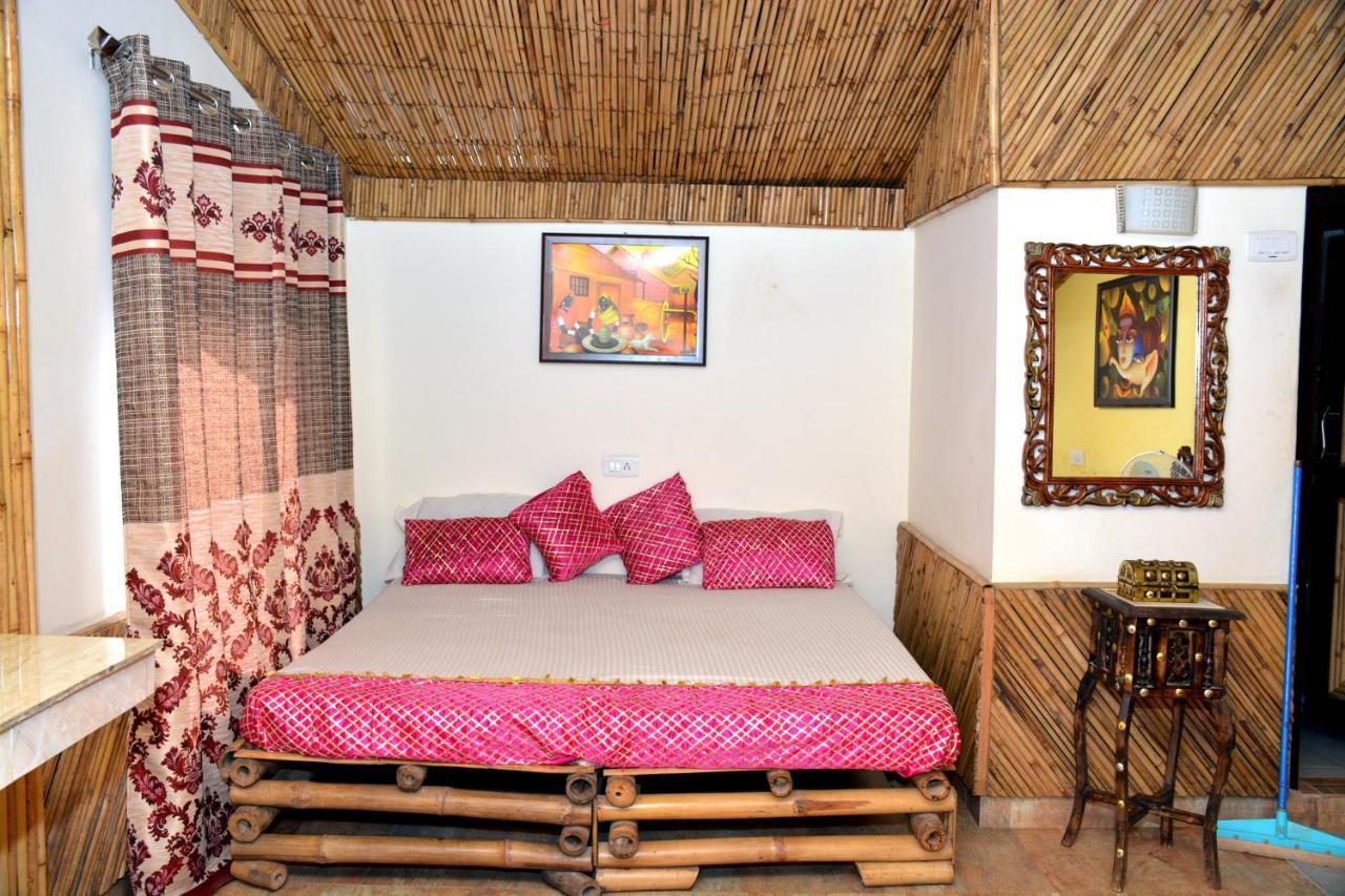 Astraal Resorts And Spa Rishīkesh Extérieur photo