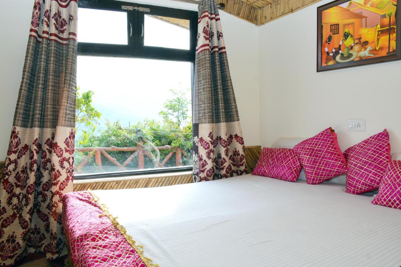 Astraal Resorts And Spa Rishīkesh Extérieur photo
