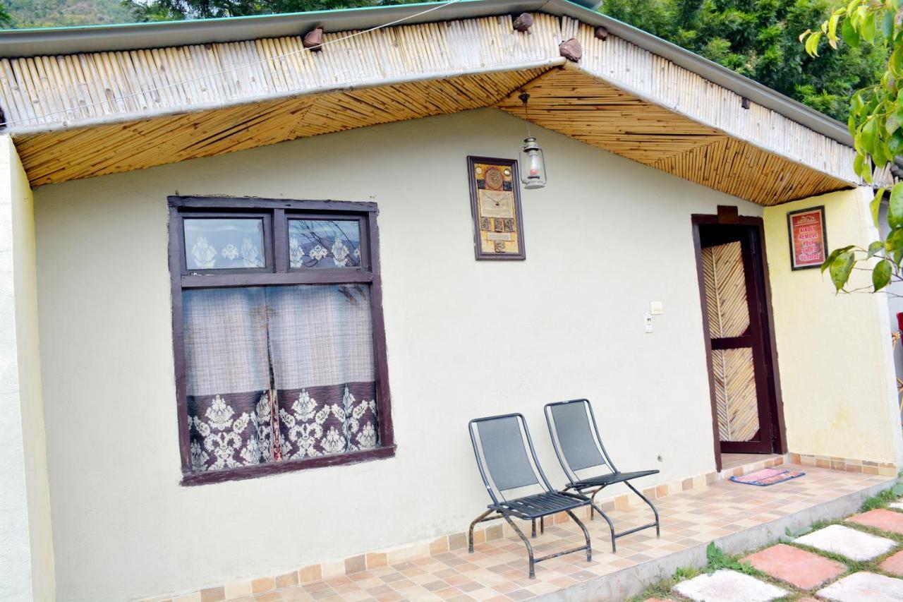 Astraal Resorts And Spa Rishīkesh Extérieur photo