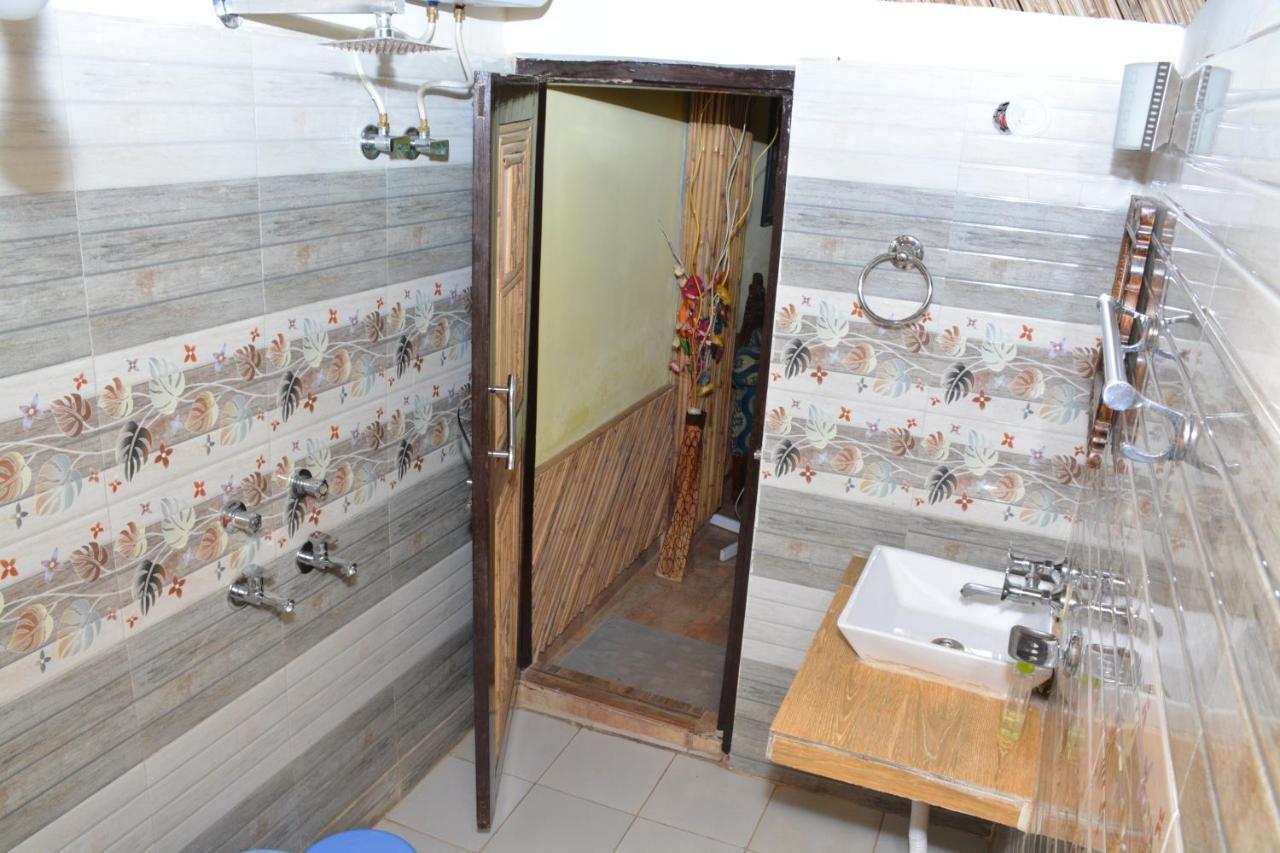 Astraal Resorts And Spa Rishīkesh Extérieur photo